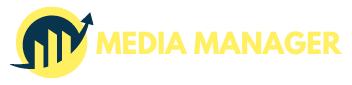 media manager logo