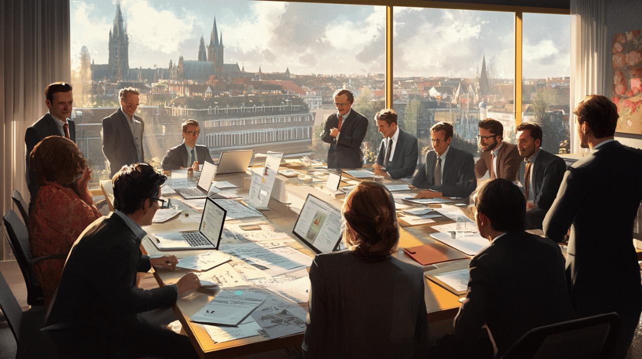 Chèques-Entreprises Wallonie : guide pratique pour éviter les pièges administratifs
