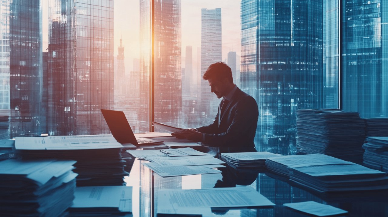 Les formalités d'entreprise essentielles pour optimiser votre régime social en tant que dirigeant d'entreprise