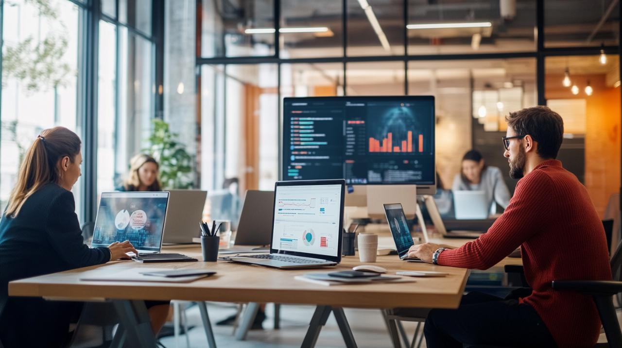 Présentation de Click Internet à Bessières